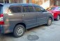 Sell Brand New 2014 Toyota Innova at 59000 km in Manila-0