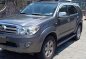 2009 Toyota Fortuner for sale in Manila-0