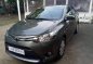 2nd Hand Toyota Vios Manual Gasoline for sale in Makati-2