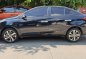 Sell Black 2018 Toyota Vios at 10000 km in Quezon City-0