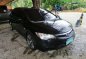 Black Honda Civic 2007 Manual Gasoline for sale in Cebu City-0