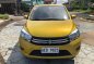 2017 Suzuki Celerio for sale in Talisay-1