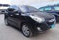 Sell 2nd Hand 2012 Hyundai Tucson Automatic Gasoline at 54000 km in Mandaue-0