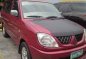 2nd Hand Mitsubishi Adventure 2006 Manual Gasoline for sale in Quezon City-3