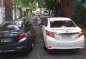 Selling Toyota Vios 2014 Automatic Gasoline in Quezon City-6
