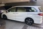 Honda Odyssey 2015 Automatic Gasoline for sale in Quezon City-0