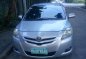 Selling Toyota Vios 2007 Automatic Gasoline in Bacoor-0