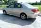 Toyota Corolla Altis 2002 Automatic Gasoline for sale in Quezon City-5