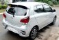 Selling Toyota Wigo 2018 Manual Gasoline in Quezon City-0