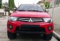 2nd Hand Mitsubishi Strada 2013 Manual Diesel for sale in Bacoor-1