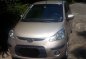 Selling Hyundai I10 2010 at 70000 km in Muntinlupa-1