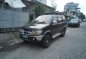 2nd Hand Isuzu Crosswind 2004 for sale in San Juan-6