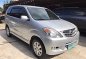 2010 Toyota Avanza for sale in Mandaue-3