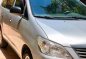 2nd Hand Toyota Innova 2014 for sale in Muntinlupa-2