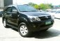 2nd Hand Toyota Fortuner 2005 for sale in Manila-8