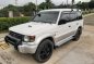 1997 Mitsubishi Pajero for sale in General Trias-0