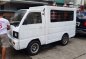 2nd Hand Suzuki Multi-Cab 2010 Manual Gasoline for sale in Quezon City-1