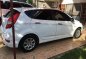 2nd Hand Hyundai Accent 2014 Hatchback at 50000 km for sale-1