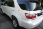 Selling 2nd Hand Toyota Fortuner 2009 in Manila-1