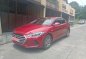 2nd Hand Hyundai Elantra 2018 for sale in Quezon City-2