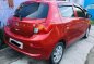 Selling Mitsubishi Mirage 2018 at 6000 km in Bulakan-2