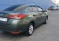 Selling 2nd Hand Toyota Vios 2018 in Muntinlupa-6