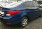 Selling 2nd Hand Hyundai Accent 2018 in Cainta-3
