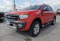 Selling 2nd Hand Ford Ranger 2014 Automatic Diesel at 63000 km in Pasig-1