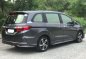 Selling Honda Odyssey 2017 Automatic Gasoline in Parañaque-6