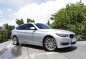 Selling 2nd Hand Bmw 320D 2018 at 18000 km in Quezon City-2