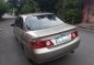 Sell 2nd Hand 2007 Honda City at 100000 km in Las Piñas-9