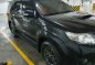 2nd Hand Toyota Fortuner 2014 Automatic Diesel for sale in Mandaluyong-1