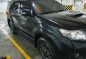 2nd Hand Toyota Fortuner 2014 Automatic Diesel for sale in Mandaluyong-6