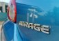 Selling Mitsubishi Mirage 2013 Hatchback Automatic Gasoline in Pasig-9