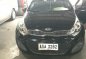 Sell 2nd Hand 2015 Kia Rio Hatchback at 30000 km in Pasig-0