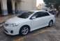 2nd Hand Toyota Altis 2013 at 90000 km for sale-4