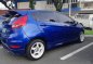 2nd Hand Ford Fiesta 2012 at 75000 km for sale in Quezon City-3