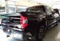 Black Toyota Tundra 2019 at 111 km for sale-1