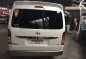 2nd Hand Toyota Hiace 2017 at 30000 km for sale-5