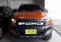 Sell 2nd Hand 2017 Ford Ranger Automatic Diesel at 30000 km in San Fernando-1