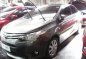 Sell Green 2017 Toyota Vios in Manila-2