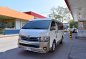 2015 Toyota Hiace for sale in Lemery-0