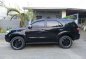 Selling Toyota Fortuner 2006 Automatic Diesel in Quezon City-7