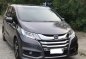 Selling Honda Odyssey 2017 Automatic Gasoline in Parañaque-3