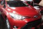 Sell 2017 Toyota Vios Manual Gasoline at 1900 km-2