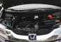 Selling Honda Odyssey 2017 Automatic Gasoline in Parañaque-11