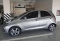 2nd Hand Kia Picanto 2017 at 13000 km for sale in Cagayan De Oro-1