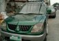 2007 Mitsubishi Adventure for sale in Taytay-0