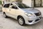 Sell 2nd Hand 2013 Toyota Innova Manual Diesel at 50000 km in Quezon City-1