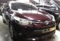 Selling Red Toyota Vios 2017 in Manila-0